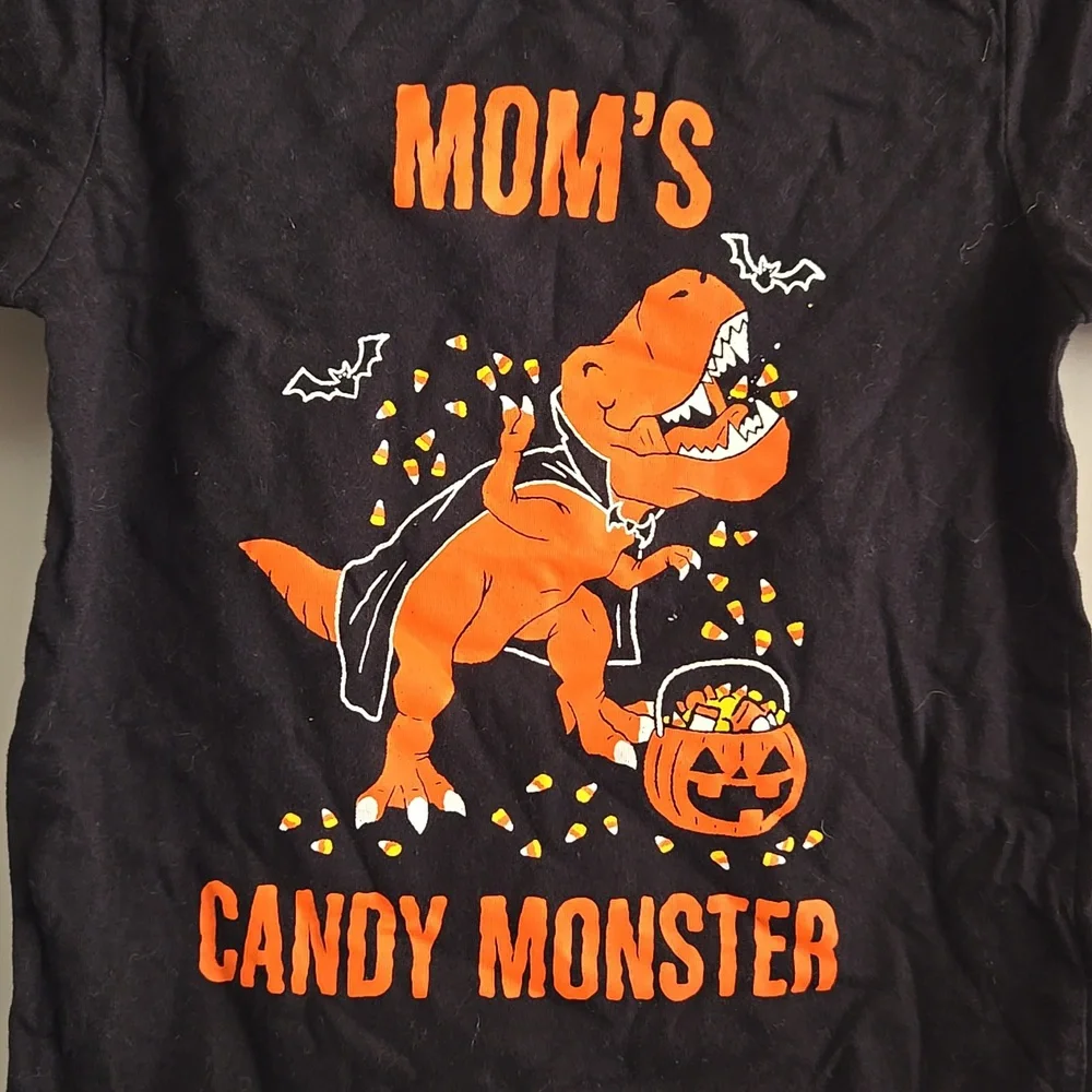 The Children's Place Halloween Tshirt